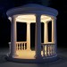 3d model The Rotunda - preview