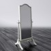 3d model Mirror - preview