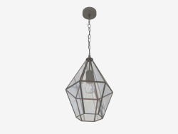 Lampe (Lustre) Fabio (4055 1)