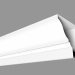 3d model Eaves front (FK22SFK) - preview