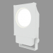 3d model Searchlight MINITECHNO RECTANGULAR SPOT (S3732 70W_HIT) - preview