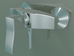 Shower faucet (31672000)