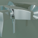 3d model Shower faucet (31672000) - preview