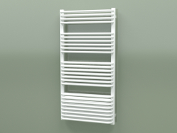 Radiateur Tytus (WGTYT126064-SX, 1260х640 mm)