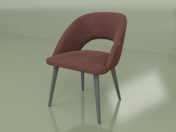 Rocco chair (legs Black)