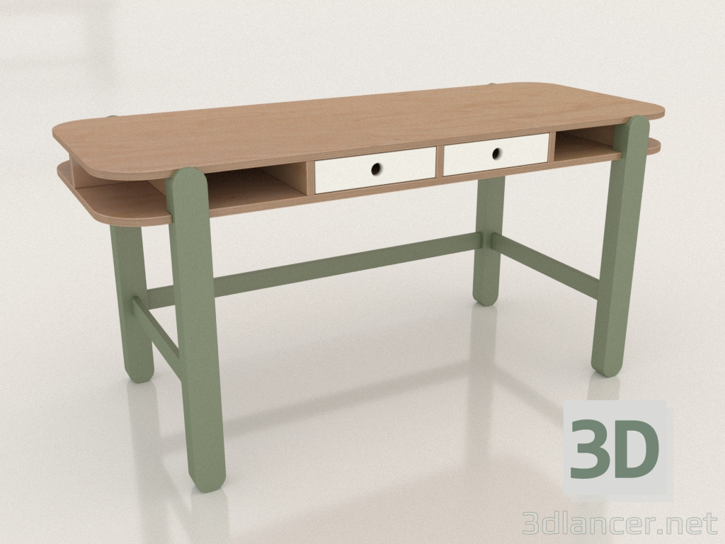 3D Modell Desktop-TUNE T1 (TGTTA0) - Vorschau