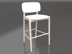 Tabouret de bar Mild (04)