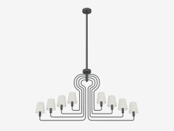 Chandelier (S111017 8)