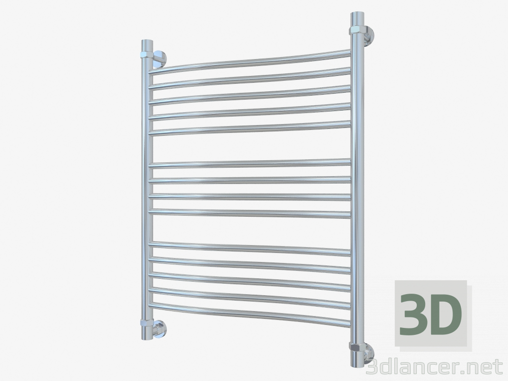 modèle 3D Liquide radiateur (800x600) - preview