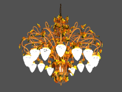 Lustre (art. 5092)