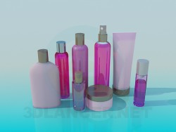 Cosmetics