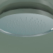 3d model Ceiling shower ø300 mm (SF122 A) - preview