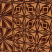 3d model Wooden 3d panels - preview