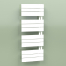 3d model Heated towel rail - Elato (1130 x 450, RAL - 9016) - preview