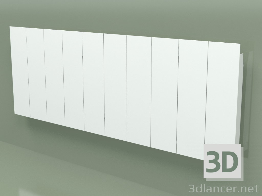 modèle 3D Radiateur Neo (WGNO1054150-VL, 545х1500 mm) - preview