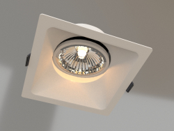 Luminaire encastré (C0162)