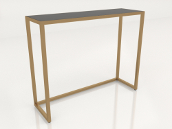 Consola FM01-GL200WBK