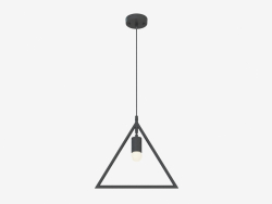 Pendant light (S111016 1B)