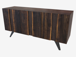 Commode BRAND VERTICAL SIDEBOARD (511.017-SE)