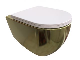 Modelo 3D "WC"