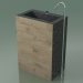 3d model Lavabo (D06) - vista previa