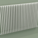 3d model Radiator SAX (H 680 24 EL, Manhattan gray) - preview