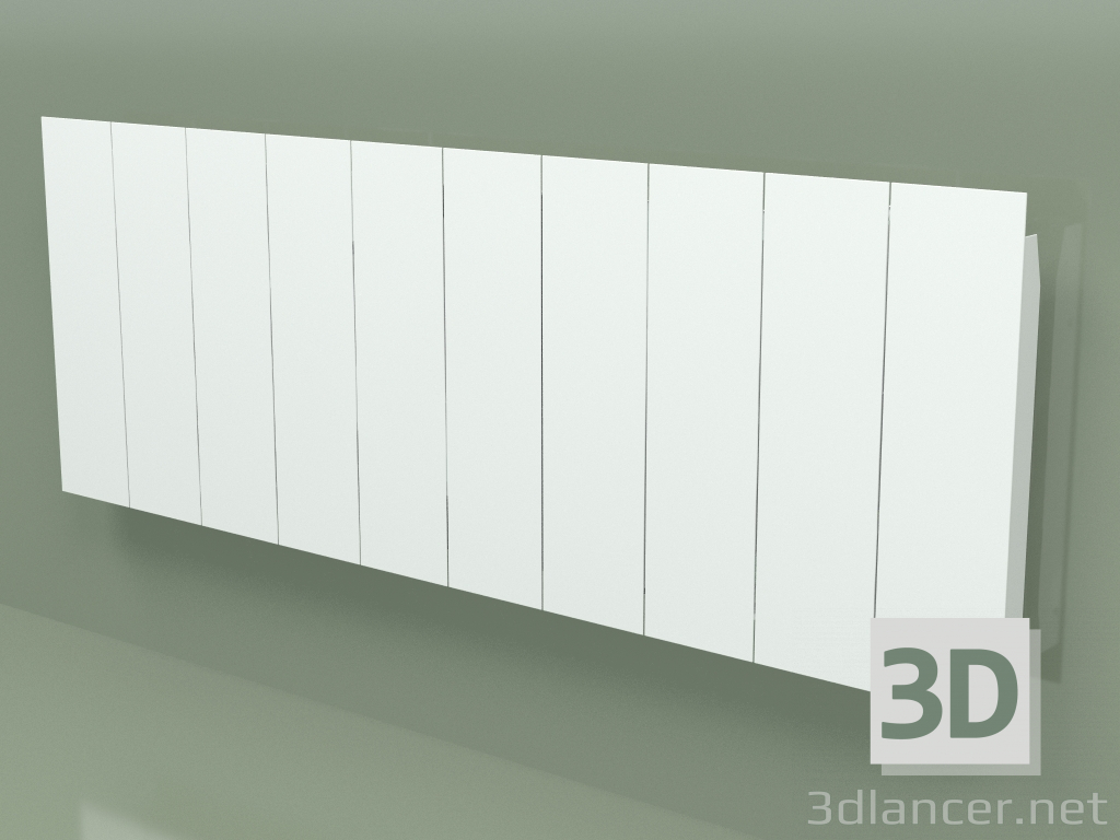 modèle 3D Radiateur Neo (WGNO1054150-VP, 545х1500 mm) - preview