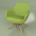 3d model Armchair Grace II - preview