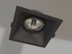 Luminaire encastré (C0163)