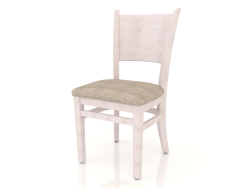 Bristol chair (Bleached beech)