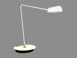 Table lamp 07 Cloe