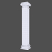 3d model Column (K56K) - preview