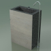 3d model Lavabo (D09) - vista previa