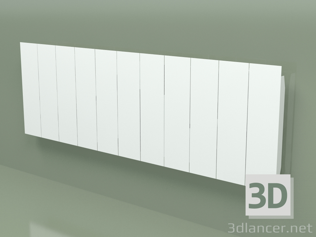 3d model Radiator Neo (WGNO1054165-VL, 545x1650 mm) - preview