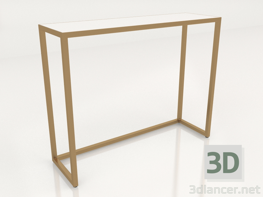 Modelo 3d Console FM01-GL200WDW (1) - preview