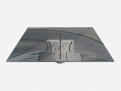Mesa de centro 1 Wilton