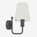 3d model Sconce (W111017 1) - vista previa