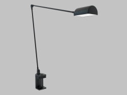 Lampe de table 08 Cloe Morsetto