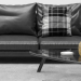 3D Sofa Sherman Minotti modeli satın - render