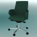 3d model Armchair (20SL) - preview