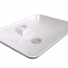 3d Washbasin model buy - render