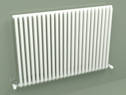 Radiateur SAX (H 680 24 EL, Standard blanc)