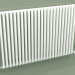 modèle 3D Radiateur SAX (H 680 24 EL, Standard blanc) - preview