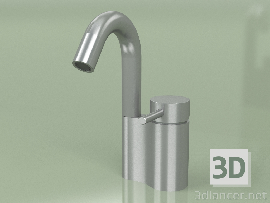 Modelo 3d Misturador de mesa 190 mm (13 01, AS) - preview