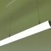 3d model Lighting fixture LINEAR O90 (1000 mm) - preview