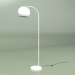 3d model Floor lamp Sphere - preview