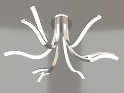 Lampadario da soffitto (6105)