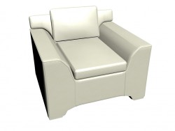 Kleo fauteuil