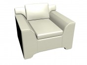 Kleo fauteuil