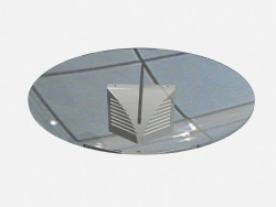 Mesa de centro 2 Wilton